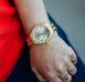 Годинник жіночий наручний Geneva Gold 7223 фото 5