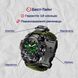 Годинник чоловічий наручний Besta Life Pro із компасом 1435 фото 11