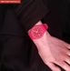 Годинник жіночий наручний Skmei Rubber Red 9068R 9068R фото 8
