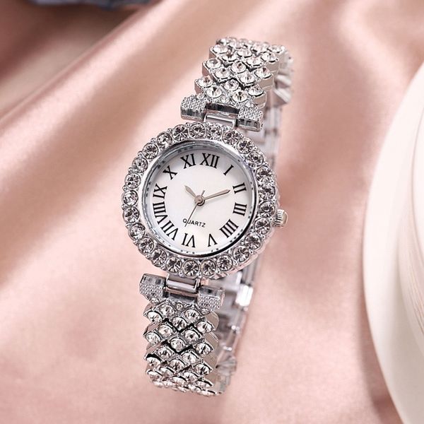 Годинник жіночий наручний CL Queen Silver 1148 фото