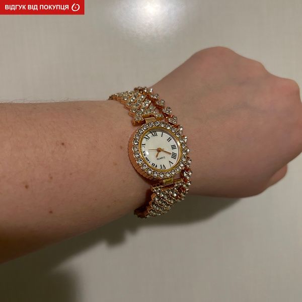 Годинник жіночий наручний CL Queen 1451 фото