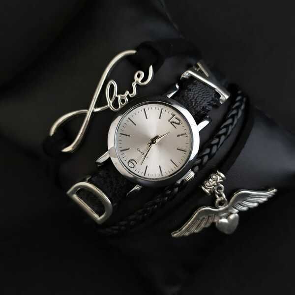 Годинник жіночий наручний CL Angel 1345 фото