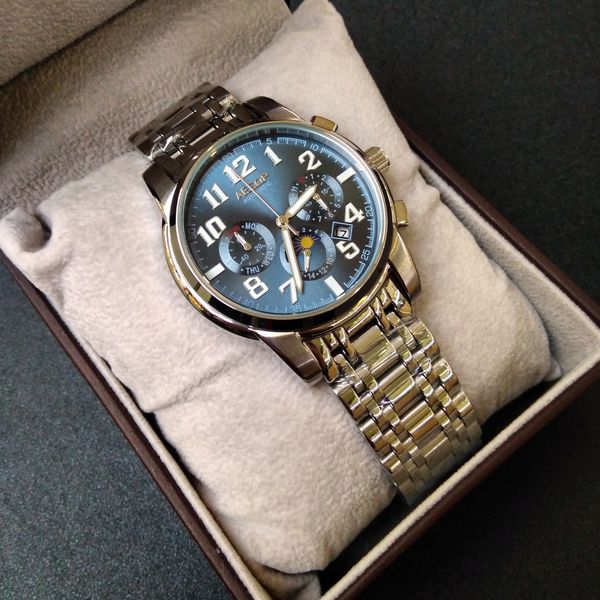 Годинник чоловічий наручний Aesop Original 8902 фото