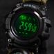 Годинник чоловічий наручний Besta Tactical 1520 фото 13