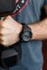 Годинник чоловічий наручний Skmei Disel Black 1289 фото 4