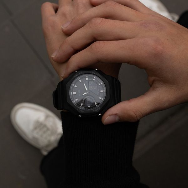 Годинник чоловічий наручний Besta Jocker 1447 фото