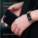Годинник жіночий наручний Smart Mioband PRO Silver 5056 фото 9