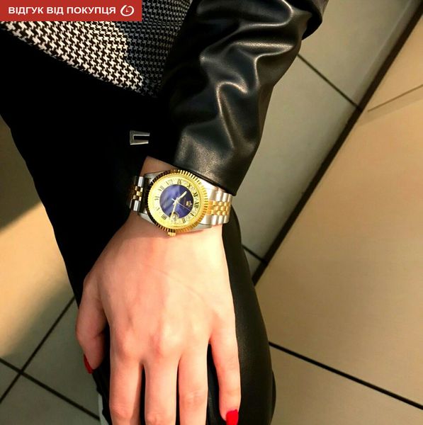 Годинник жіночий наручний Reginald Crystal 1349 фото