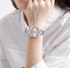 Годинник жіночий наручний Curren Silvia 2413 фото 9