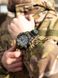 Годинник чоловічий наручний Besta Military із компасом 4434 фото 12