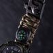 Годинник чоловічий наручний Besta Military із компасом 4434 фото 13