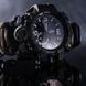 Годинник чоловічий наручний Besta Military із компасом 4434 фото 9