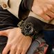 Годинник чоловічий наручний Besta Military із компасом 4434 фото 16