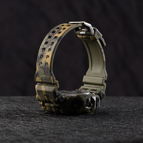 Годинник чоловічий наручний Besta Brave із ЗСУ 1428 фото
