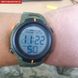 Годинник чоловічий наручний Skmei Neon 10 Bar 1232 фото 7