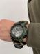 Годинник чоловічий наручний Hemsut Military з компасом 4429 фото 4