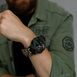 Годинник чоловічий наручний Hemsut Military з компасом 4429 фото 11