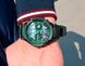 Годинник наручний Skmei S-Shock Green 0931 0931 фото 5