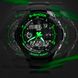 Годинник наручний Skmei S-Shock Green 0931 0931 фото 3