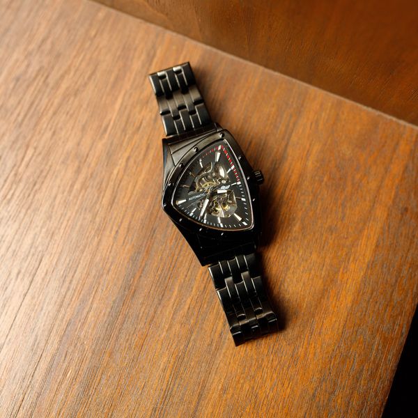Годинник чоловічий наручний Winner Future 1405 фото