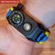 Годинник чоловічий наручний Besta NanoBand Ukraine із компасом 6 в 1 9986 фото 7