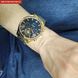 Годинник чоловічий наручний Guanquin Prestige Gold 7801 фото 14