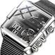 Годинник чоловічий наручний Lige Maxi 8114 фото 2