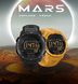 Годинник чоловічий наручний North Edge MARS Pro Black 5BAR 5875 фото 8