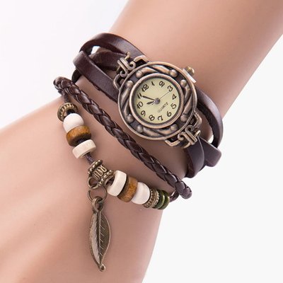 CL Owl Brown 1339 фото